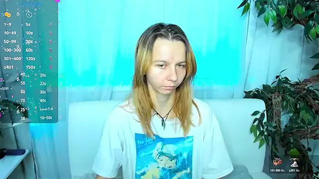 Photos of Bell_a_mi_ from StripChat is Freechat
