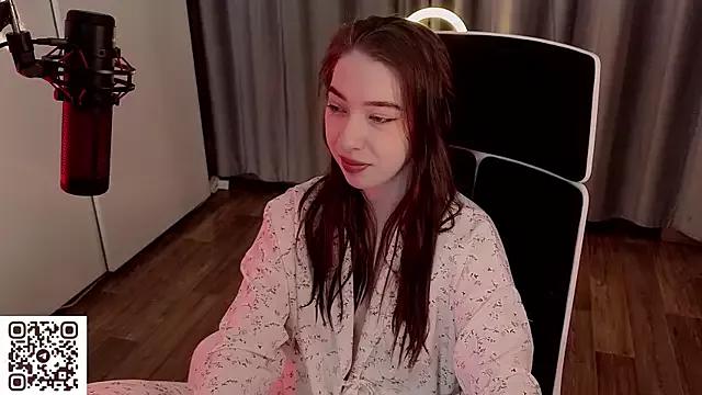 Berry_Muffin from StripChat