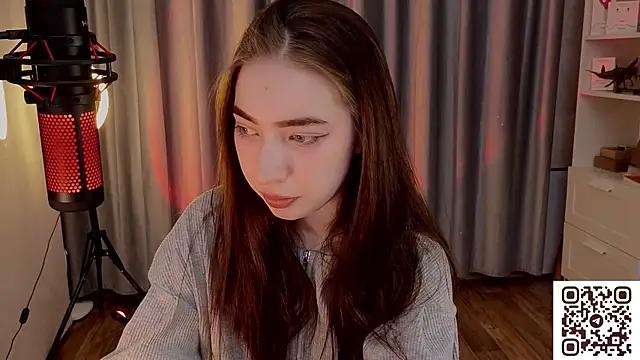 Berry_Muffin from StripChat