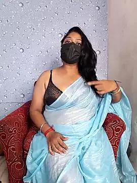 Photos of Bigboobs_Queenindia from StripChat is Group
