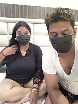 Photos of Bigboobs_Queenindia from StripChat is Group