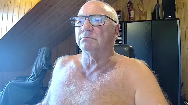 Photos of biggandybig from StripChat is Freechat