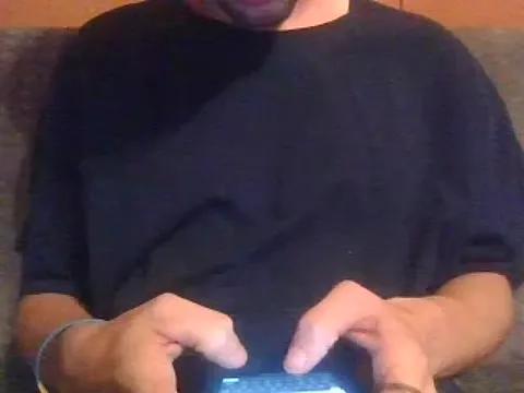 bigggtoxik from StripChat