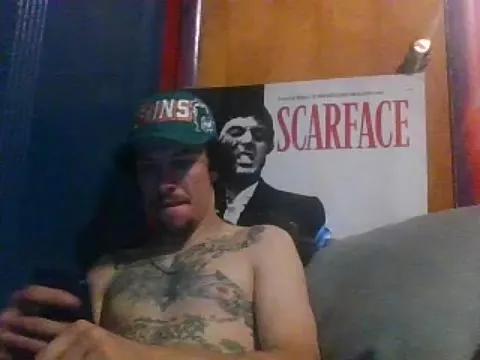bigggtoxik from StripChat