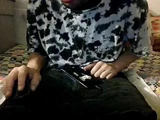 bigggtoxik from StripChat