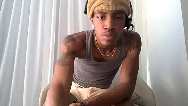 Photos of BlackBullTitus from StripChat is Freechat