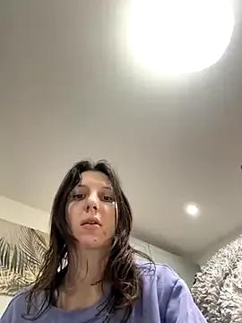 Photos of blissyboo123 from StripChat is Group