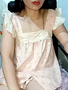 Photos of Blythe_69 from StripChat is Freechat