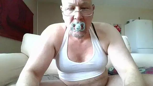 Boddman from StripChat