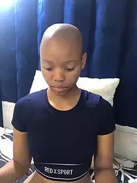 Photos of BondiBitch from StripChat is Freechat