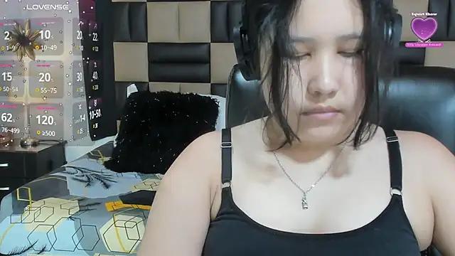 BonnyDelux from StripChat