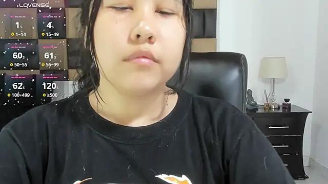 BonnyDelux from StripChat