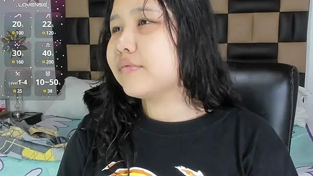BonnyDelux from StripChat