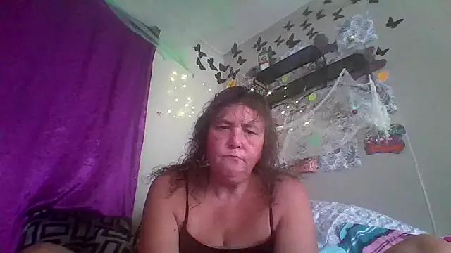 Photos of Bored_Grandma from StripChat is Freechat