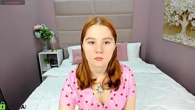 Photos of Brenda_Puff from StripChat is Freechat