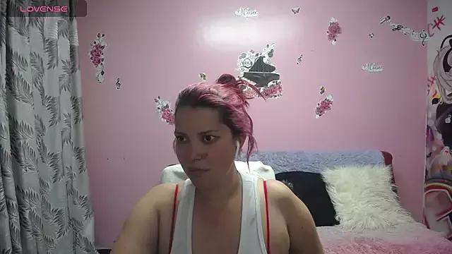 Brithany_smiith_ webcams show profile image 