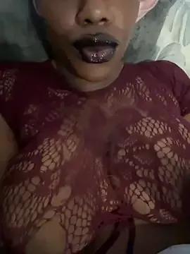 Photos of bustyblackebony from StripChat is Freechat