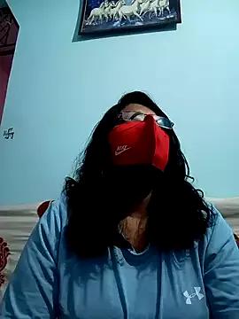 callgirl_Pooja from StripChat