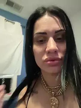 Candycubanita webcams show profile image 