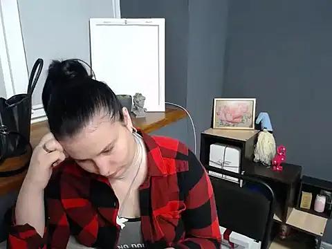 caramel_bun from StripChat