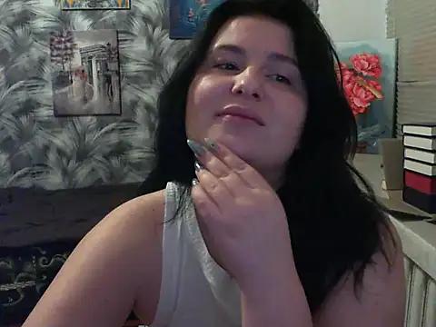 caramel_bun from StripChat