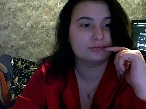 caramel_bun from StripChat