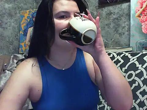 caramel_bun from StripChat