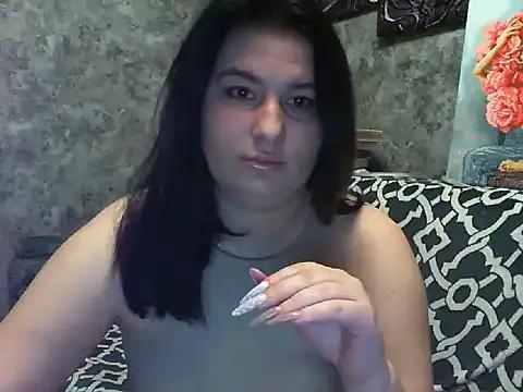 caramel_bun from StripChat