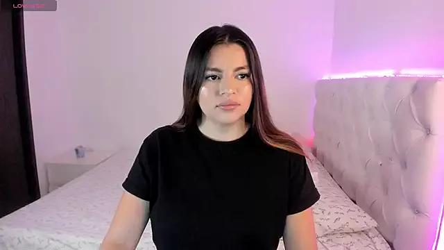 CataLesmes from StripChat