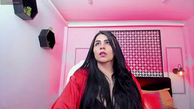 catalina_russo from StripChat