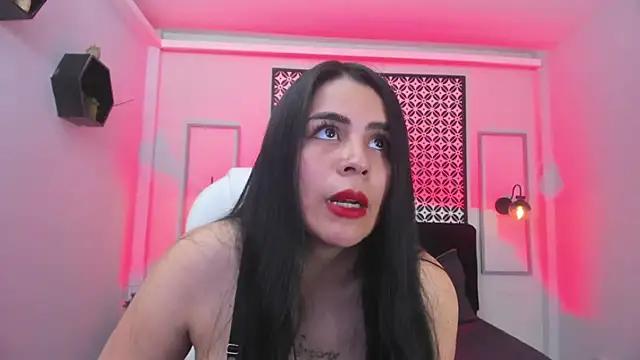 catalina_russo from StripChat