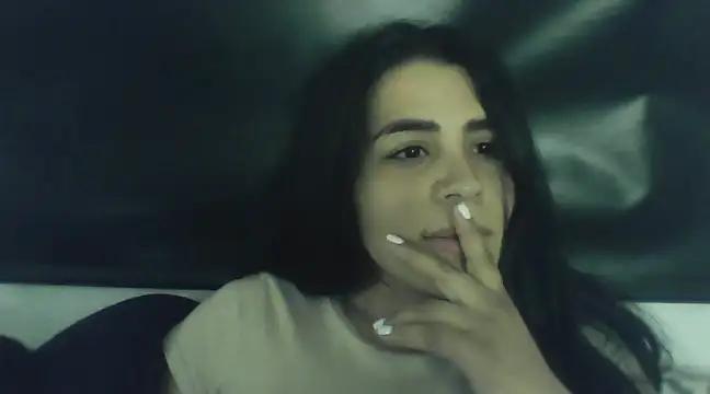 catalina_russo from StripChat