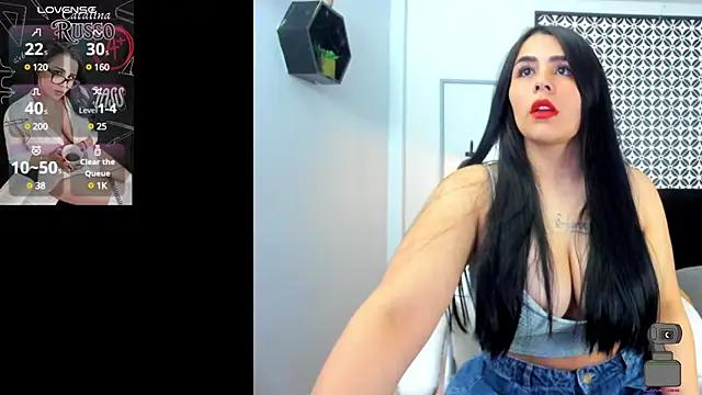 catalina_russo from StripChat