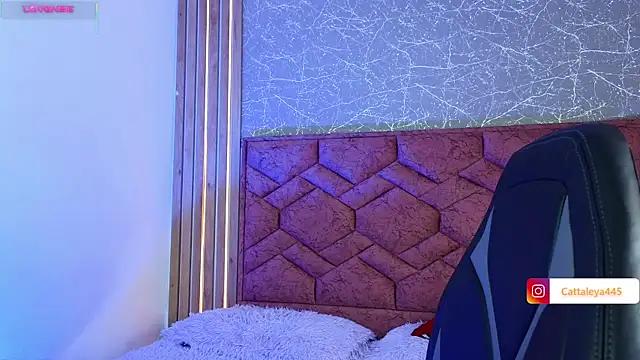 cattaleya___ from StripChat