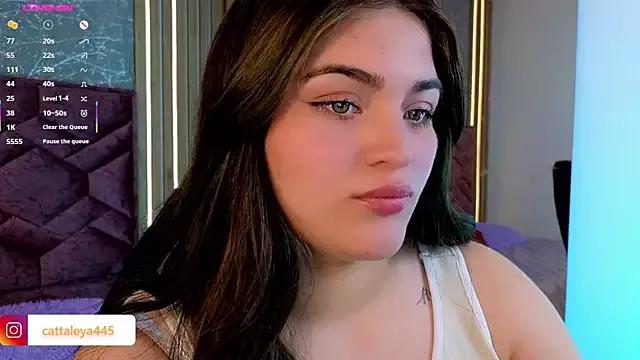 cattaleya___ from StripChat
