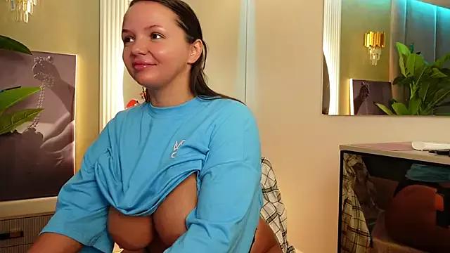 Photos of CelesteBailey from StripChat is Freechat