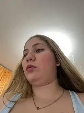 Celestedubois from StripChat