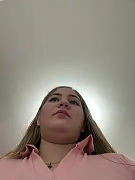 Celestedubois from StripChat