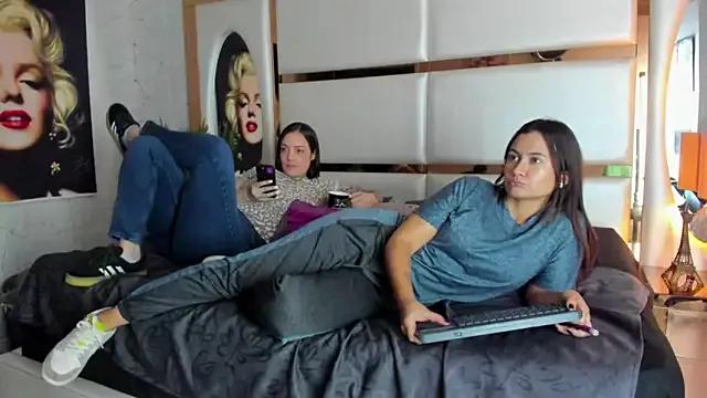 celestestars from StripChat