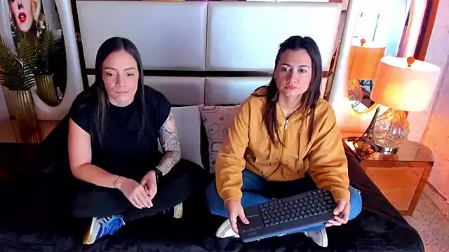celestestars from StripChat