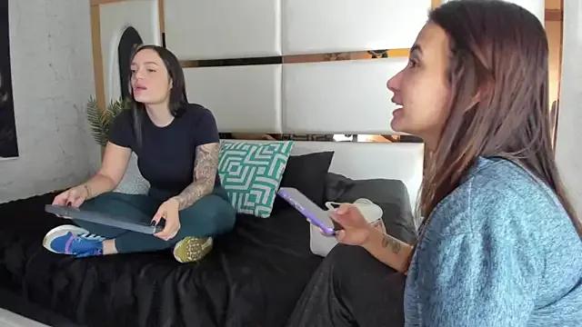 celestestars from StripChat
