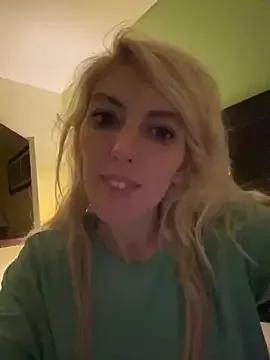 Photos of CelestialRuby from StripChat is Freechat
