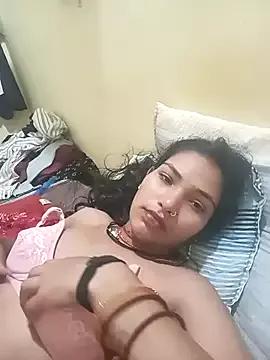 Photos of Chahat_pyaar_ki from StripChat is Freechat