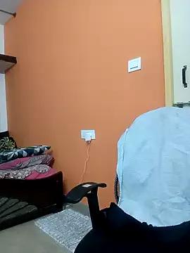 Photos of Chandini_Telugu from StripChat is Group