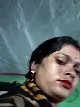 Photos of Chandni from StripChat is Freechat