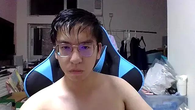 Charlie_xdd webcams show profile image 