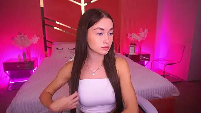 Photos of CherryyLulu from StripChat is Private