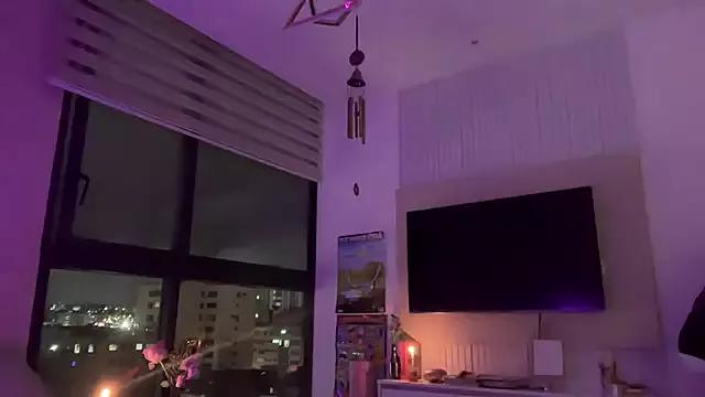 ChocolateCakeQueen from StripChat