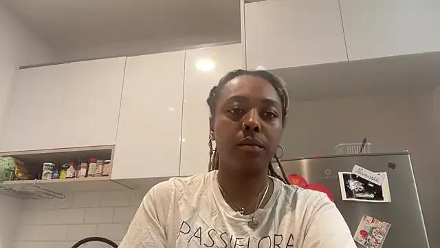 ChocolateCakeQueen from StripChat