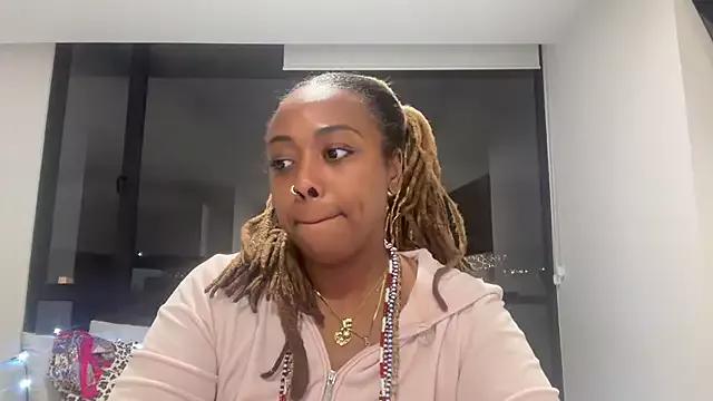 ChocolateCakeQueen from StripChat